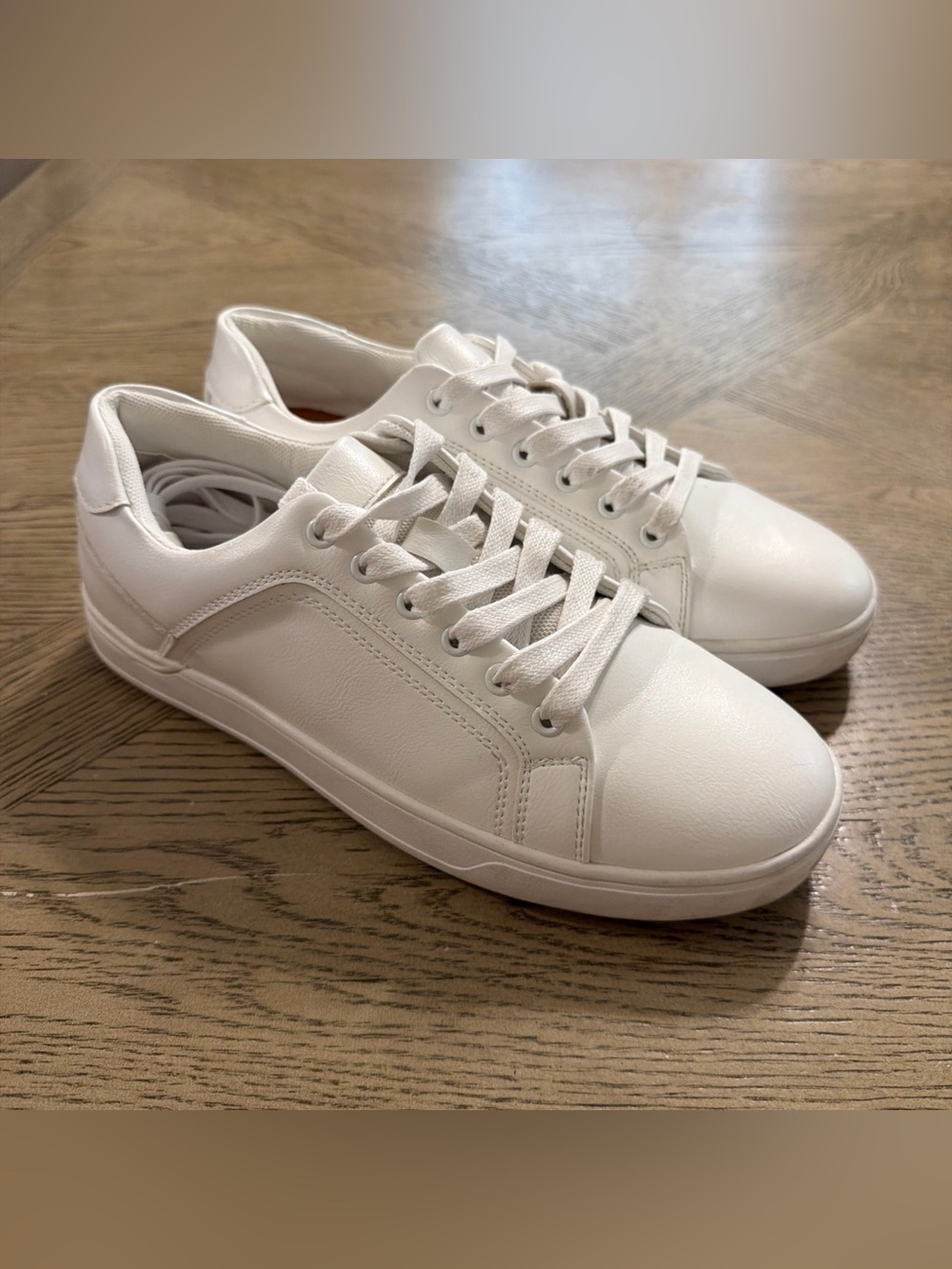 Bruno Marc Men's Casual Dress Sneakers Fashion Oxfords Skate 6.5